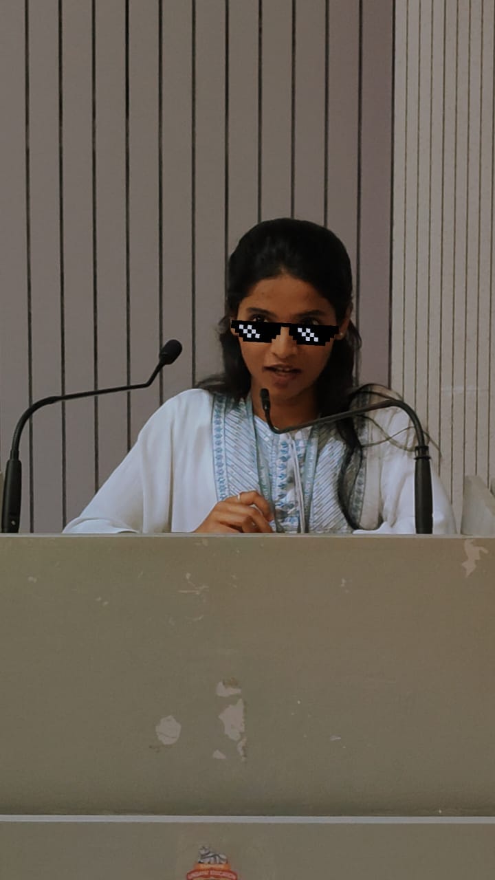 Disha Raikar