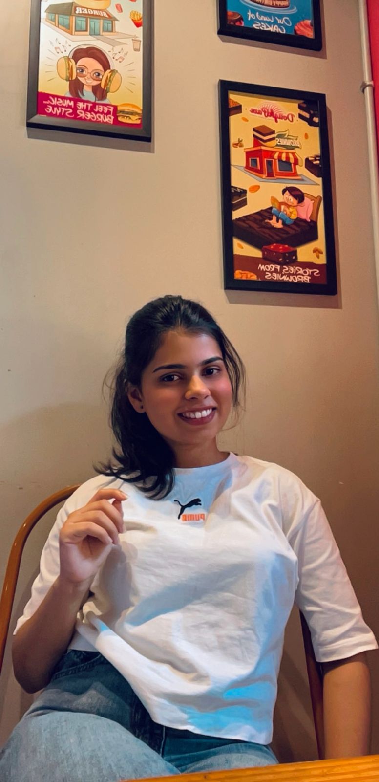 Shravani Sindagi